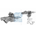 6334049 Pompa de apa Corsa C producator Ruville